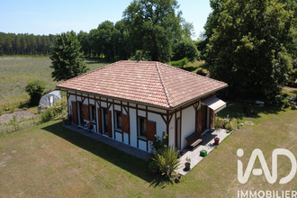  maison castets 40260