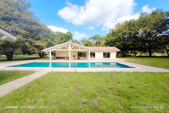  maison castets 40260