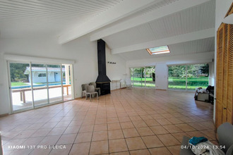  maison castets 40260