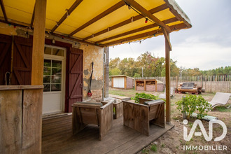  maison castets 40260