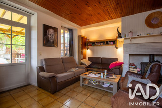  maison castets 40260