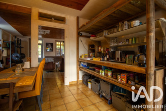  maison castets 40260