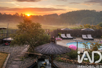  maison castex-d-armagnac 32240