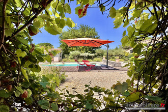  maison castillon-du-gard 30210