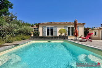  maison castillon-du-gard 30210