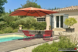  maison castillon-du-gard 30210