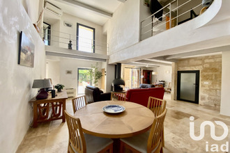  maison castillon-du-gard 30210