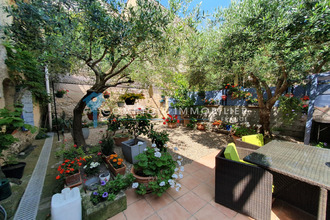  maison castillon-du-gard 30210