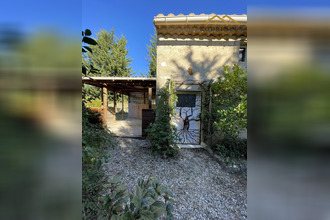  maison castillon-du-gard 30210