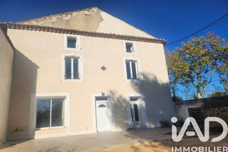  maison castillon-du-gard 30210