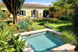  maison castillon-du-gard 30210