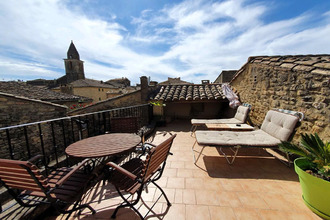  maison castillon-du-gard 30210