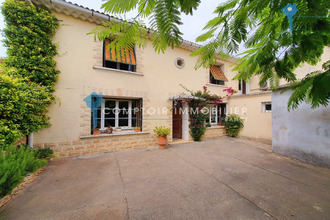 maison castillon-du-gard 30210