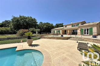  maison castillon-du-gard 30210