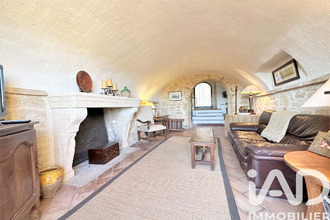  maison castillon-du-gard 30210