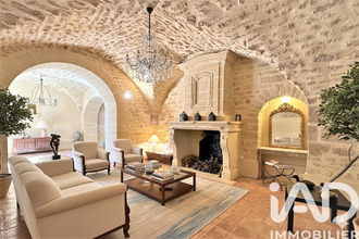  maison castillon-du-gard 30210