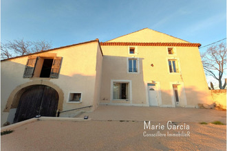  maison castillon-du-gard 30210