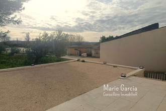  maison castillon-du-gard 30210