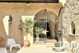  maison castillon-du-gard 30210