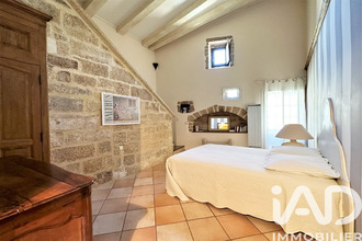  maison castillon-du-gard 30210