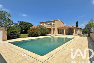  maison castillon-du-gard 30210