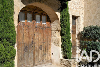  maison castillon-du-gard 30210