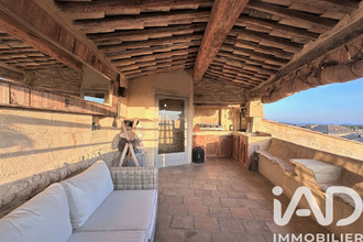  maison castillon-du-gard 30210