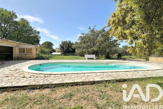  maison castillon-du-gard 30210