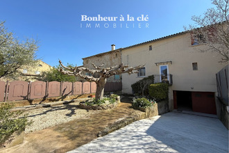  maison castillon-du-gard 30210