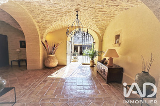  maison castillon-du-gard 30210