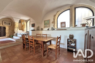  maison castillon-du-gard 30210