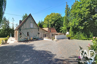  maison castillon-en-auge 14140