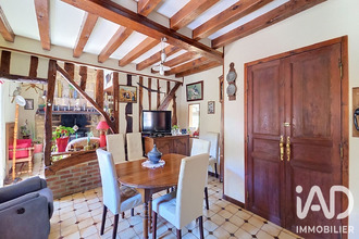  maison castillon-en-auge 14140