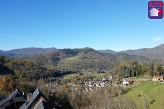  maison castillon-en-couserans 09800