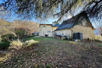  maison castillon-en-couserans 09800