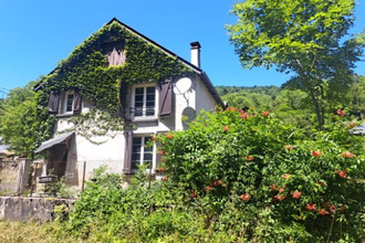  maison castillon-en-couserans 09800