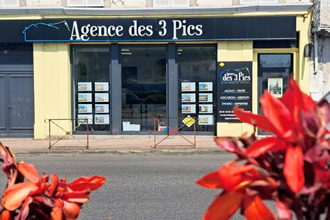  maison castillon-en-couserans 09800