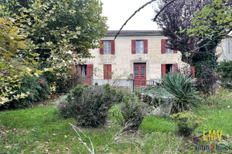  maison castillon-la-bataille 33350