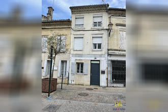 maison castillon-la-bataille 33350