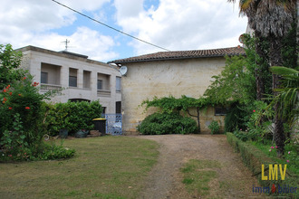  maison castillon-la-bataille 33350