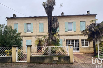  maison castillon-la-bataille 33350