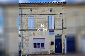  maison castillon-la-bataille 33350