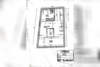  maison castillon-la-bataille 33350