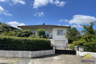  maison castillon-la-bataille 33350