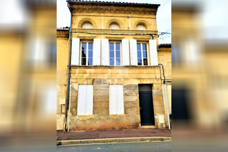  maison castillon-la-bataille 33350