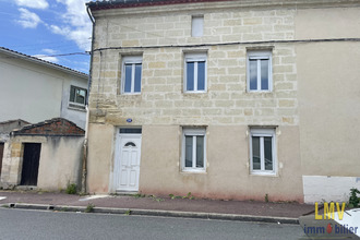  maison castillon-la-bataille 33350