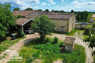  maison castillon-la-bataille 33350