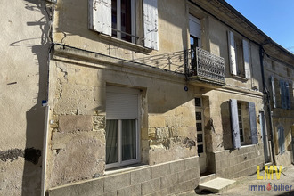  maison castillon-la-bataille 33350