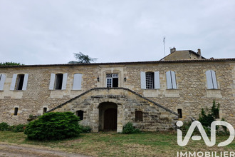  maison castillon-la-bataille 33350