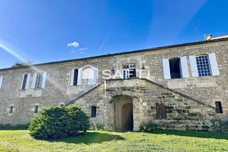  maison castillon-la-bataille 33350